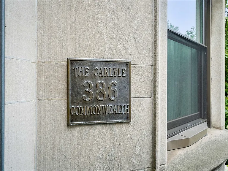 386 Commonwealth Ave #23 — Photo 31