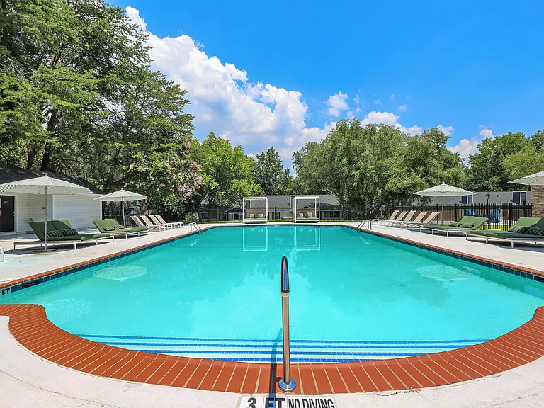 Preserve at Dunwoody — Photo 14