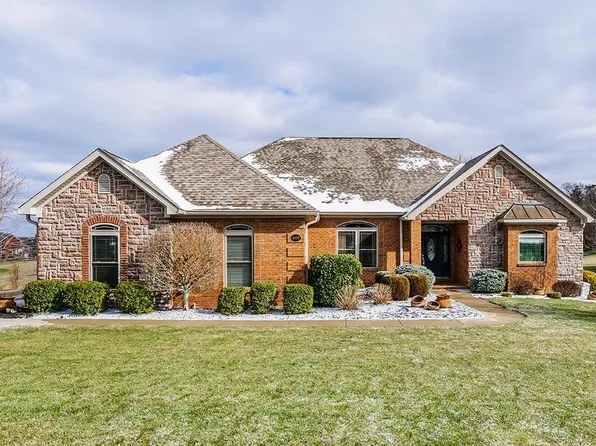 609 Torrey Pines Trl, Richmond, KY 40475
