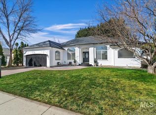 2017 N Silversage Ave, Boise, ID 83713