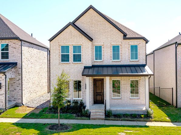 Home for Sale in Frisco TX
