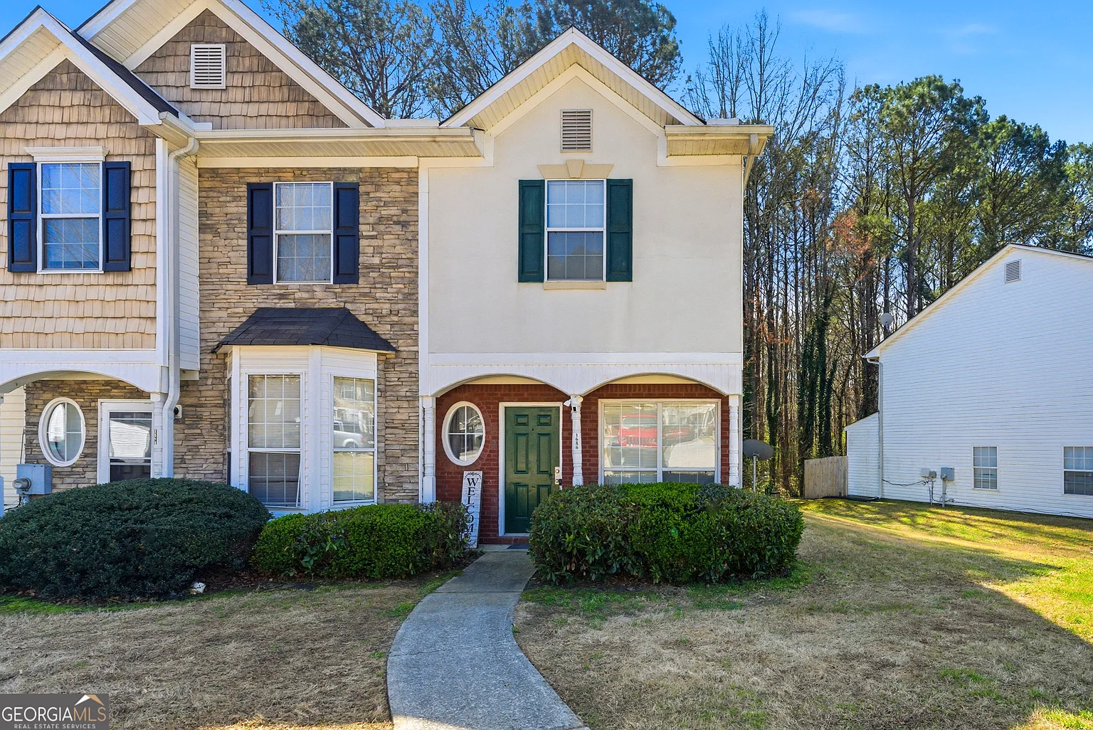 1686 Camden Forrest Trl photo 1