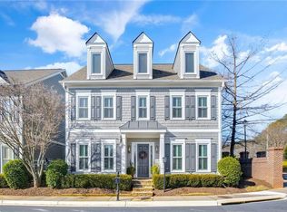 100 Kendemere Pointe, Roswell, GA 30075