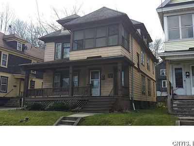 1717 Bellevue Ave #19, Syracuse, NY, 13204