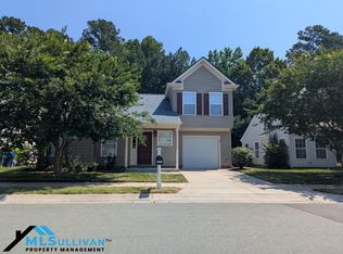 1327 Fairmont St, Durham, NC 27713