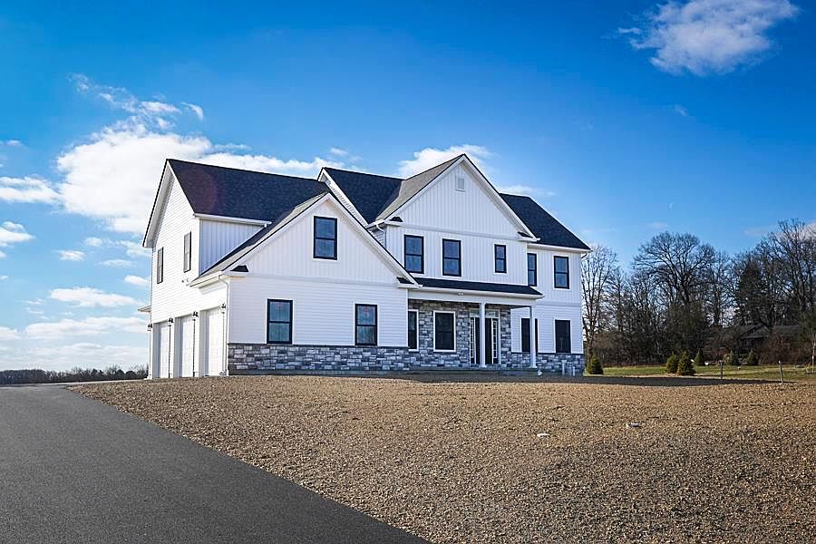 8598 Mohr Ln, Fogelsville, PA 18051 Zillow
