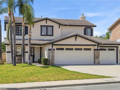 6672 Logan Ave, Fontana, CA, 92336