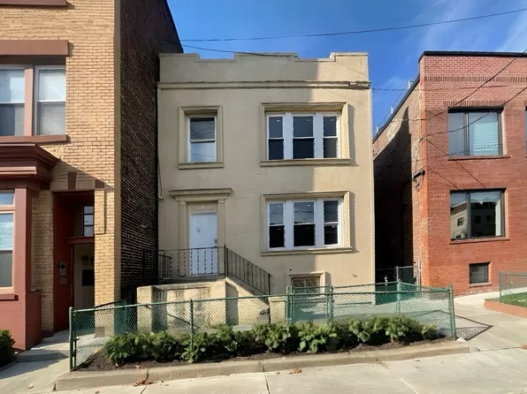 3 Henry St Floor 2, Jersey City, NJ 07306