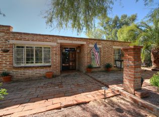 6706 N Joshua Tree Ln, Paradise Valley, AZ 85253