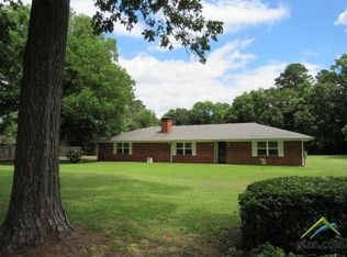 1303 County Road 3201, Jacksonville, TX 75766