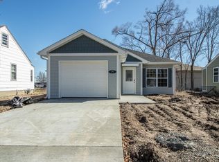 804 King Ave, Columbia, MO 65203