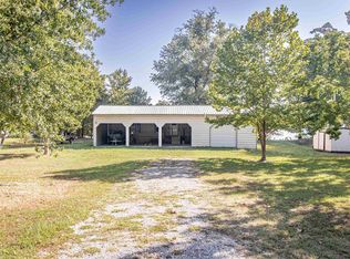 189 Roddy Fluitt Rd, Columbia, LA 71418