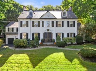 37 Sheffield Rd, Newton, MA 02460