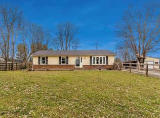 17801 Walker Cir, Boonsboro, MD 21713