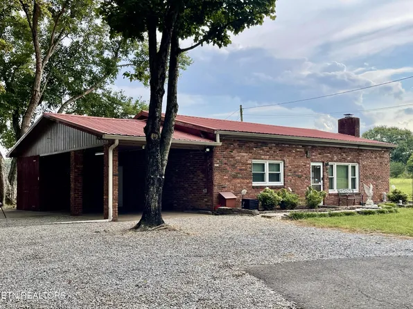 3242 Us Highway 411, Englewood, TN 37329