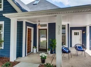 330 Peachtree St, Nashville, TN 37210