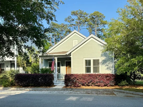 517 Water St, Beaufort, SC 29902