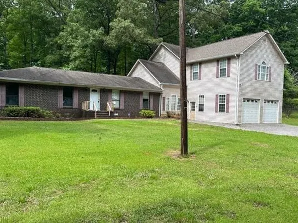 170 Ponderosa Cir, Sylacauga, AL 35151