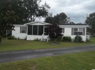 121 Sassafras Ln, Conway, SC 29526