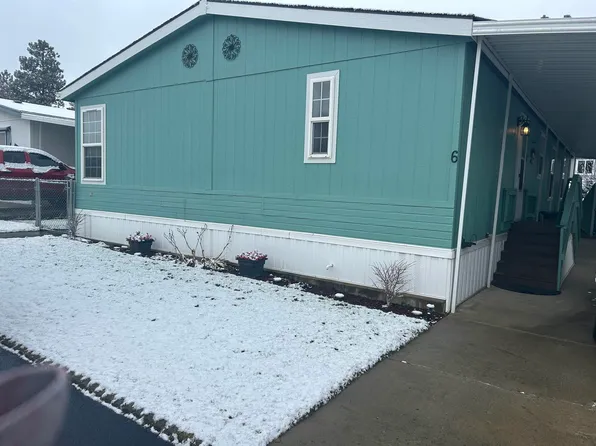 6805-6 N Crestline St, Spokane, WA 99217