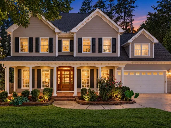 433 Brightling Way, Holly Springs, NC 27540