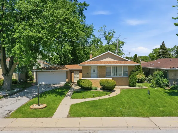 480 E 163rd St, South Holland, IL 60473