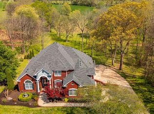 1086 Double D Dr, Springfield, TN 37172