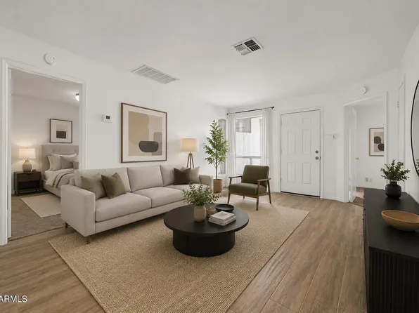 20236 N 6TH Drive #6, Phoenix, AZ 85027