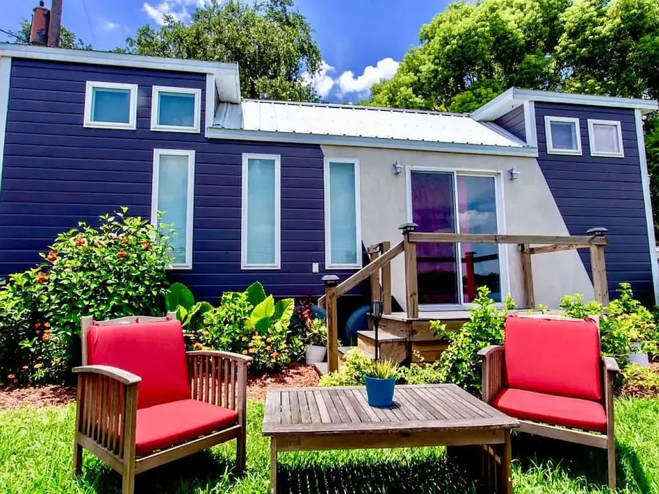 3405 N Orange Blossom Trl