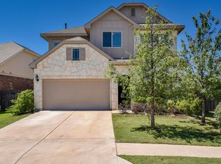 1301 Gaviota Ln, Leander, TX 78641