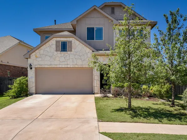 1301 Gaviota Ln, Leander, TX 78641