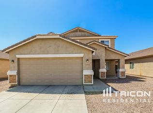 22635 W Papago St, Buckeye, AZ 85326