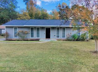 4715 Teak Dr, Columbus, GA 31909