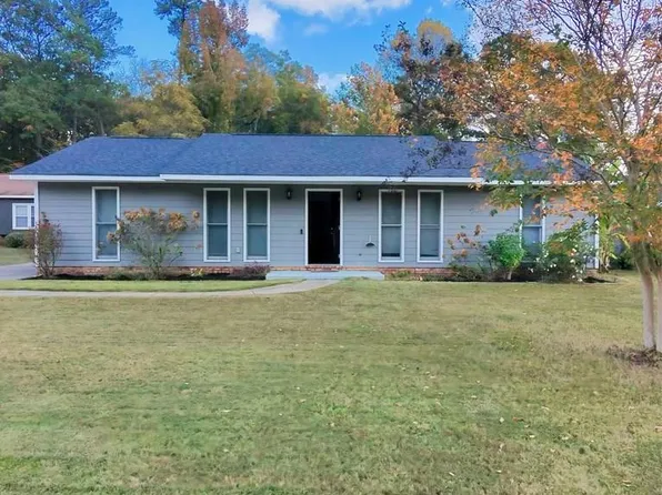 4715 Teak Dr, Columbus, GA 31909