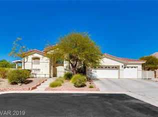 6880 Royal Heritage Ct, Las Vegas, NV 89110