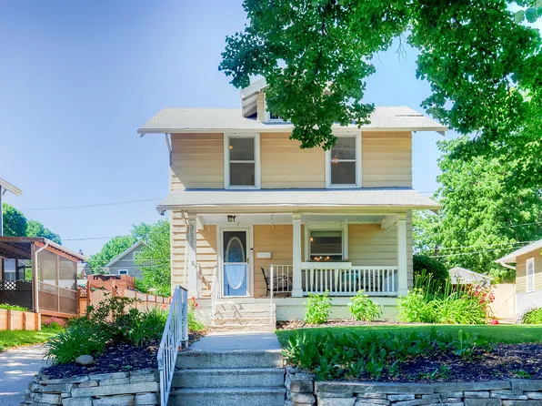 3325 Crocker St, Des Moines, IA 50312
