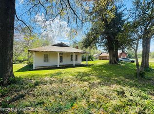 1117 N Martin Luther King Jr St, Natchez, MS 39120