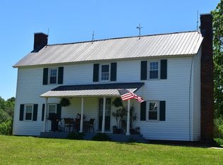 19 Dillon Cabin Rd, Moneta, VA 24121