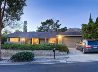 3840 Calle Cita, Santa Barbara, CA 93110