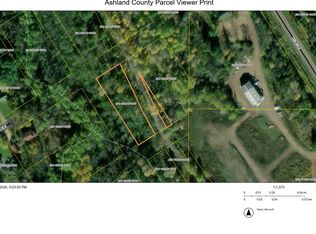 Xx 11th St E, Ashland, WI 54806