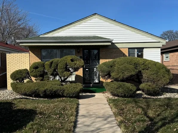 316 E 90th St, Chicago, IL 60619