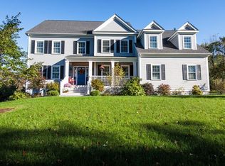 121 Everett St, Natick, MA 01760