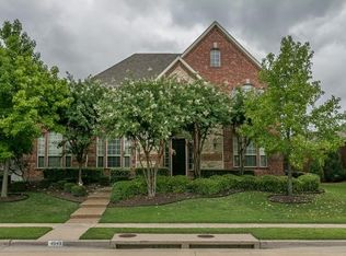 4949 Carnegie Dr, Frisco, TX 75034