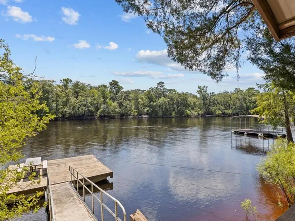 9859 NW 38th Ter, Branford, FL 32008