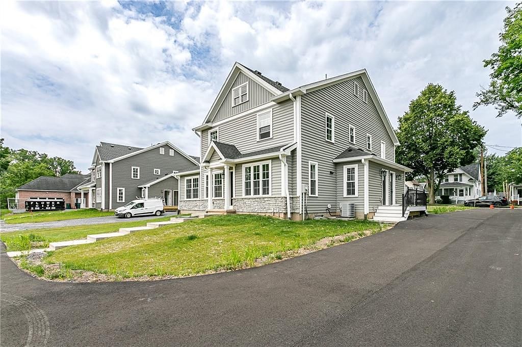 20 Cottage St, Spencerport, NY 14559 Zillow