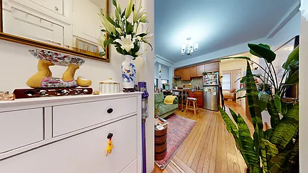 Rented by Bond New York