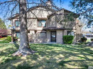 4721 Reggie Rd, Reno, NV 89502