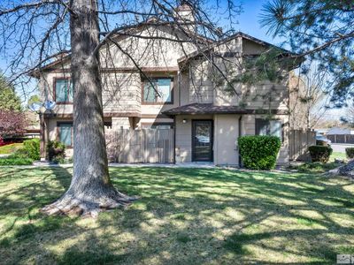 4721 Reggie Rd, Reno, NV, 89502