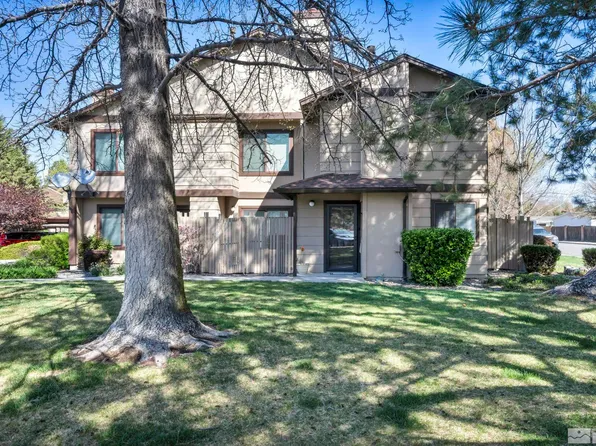 4721 Reggie Rd, Reno, NV 89502