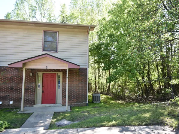 Wickford Court Apartments, 244 Wickford Ct APT 6, Fayetteville, NC 28314
